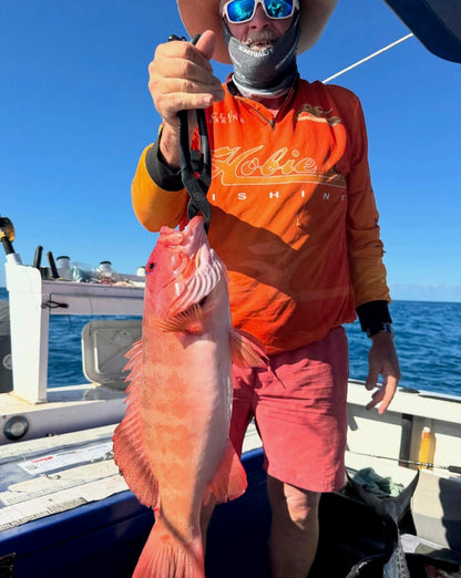 Ultimate Fish Grip - Black