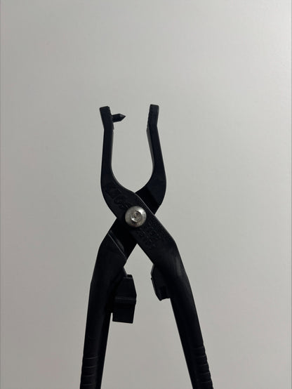 Ultimate Fish Grip - Black