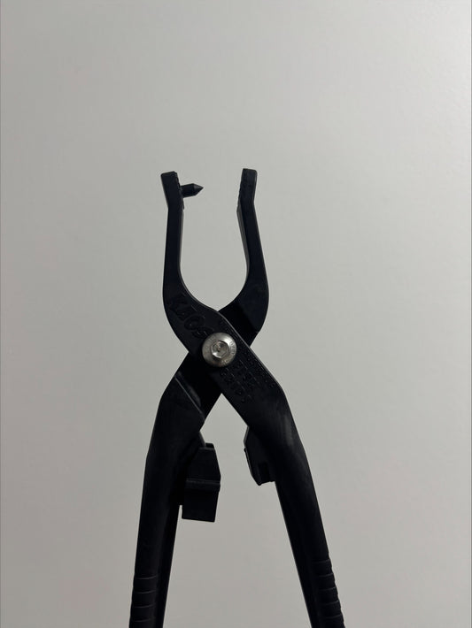 Ultimate Fish Grip - Black